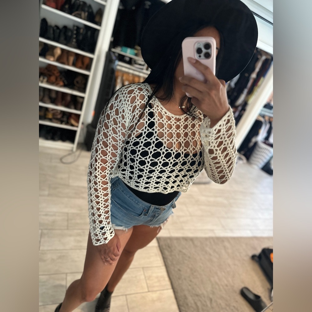 Cute Sweater